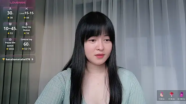 دردشة -Yuko- الجنسية المباشرة
