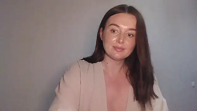 LilianaSwetx Adlı Modelin Canlı XXX Sohbeti