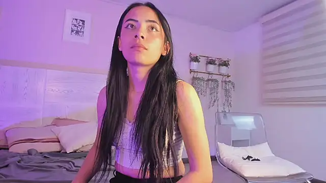 Chat +18 de Ivyy_sweet_ ao vivo