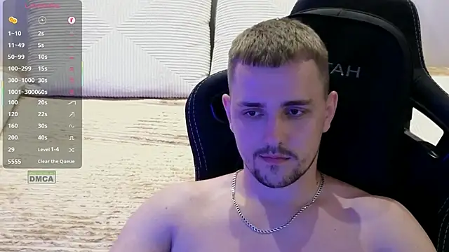 Larstar01's Live XXX Chat