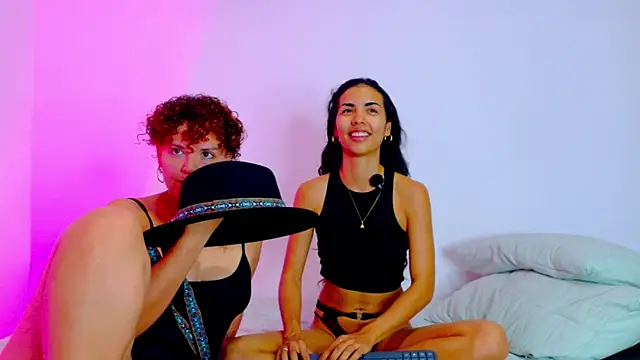 Czat XXX na żywo – kimandlu