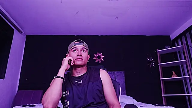 LiamDeep: απευθείας συνομιλία ΧΧΧ