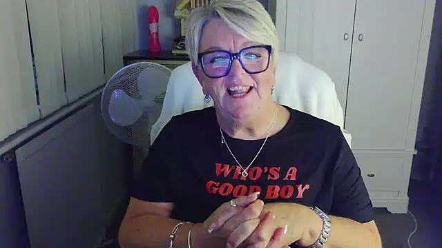 BridgetBlueEyes Chat XXX live
