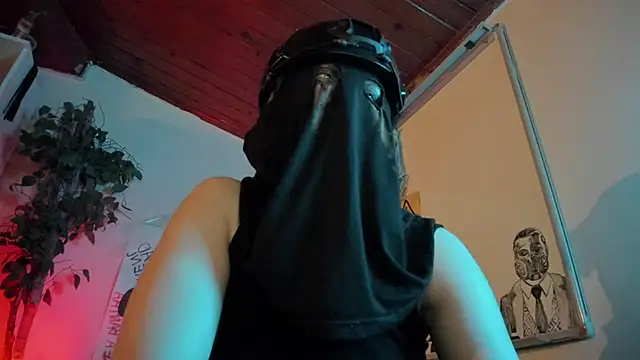 cos_operator Webcam show