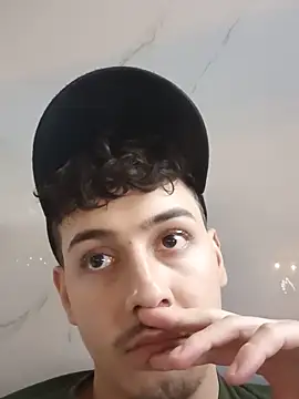 Dylanmcgz2314 Webcam show