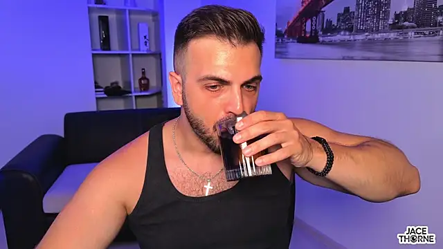 Jace_Thorne 라이브 XXX 채팅