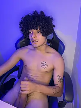 titanpulse webcam show