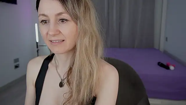 __Milana____ – Live XXX-chat