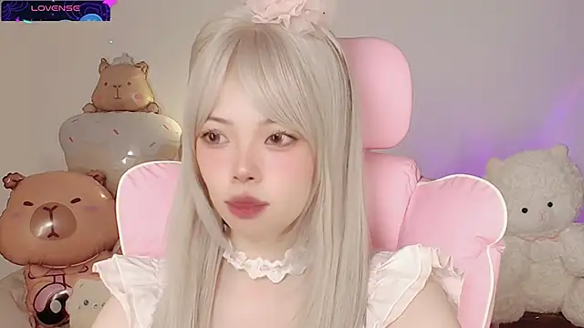 Miyeoonn's Live XXX Chat