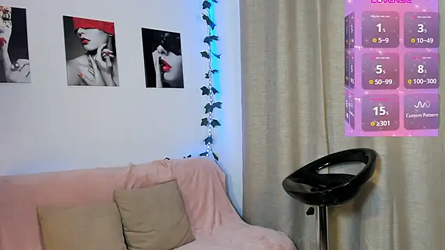 Rebeca_Marchetti 现场XXX聊天