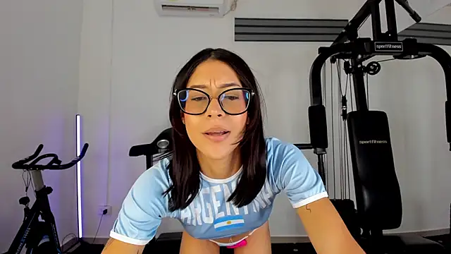 Chat XXX en directo de Ellie_Apex