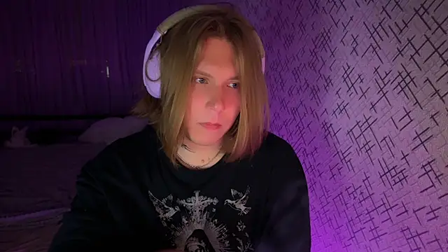 Chat XXX en directo de Hirtay