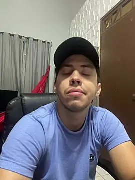 Show de webcam de Fer_Ti