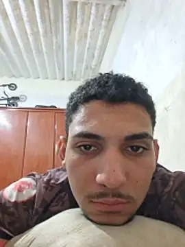 andre_oliver Webcam-Show