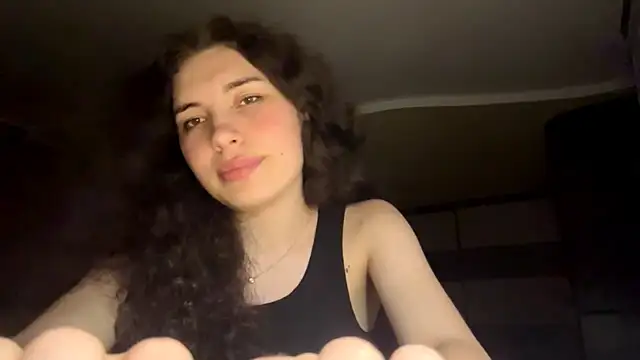 Živý XXX chat runawyin