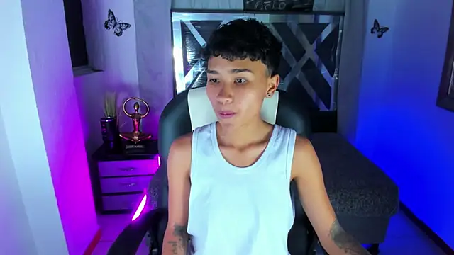 nova_sex01 লাইভ XXX চ্যাট