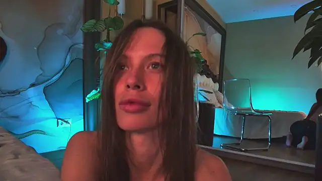 Chat XXX Live Amanda_River