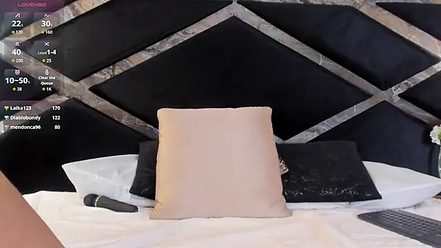 AmberHarpper Live XXX-Chat