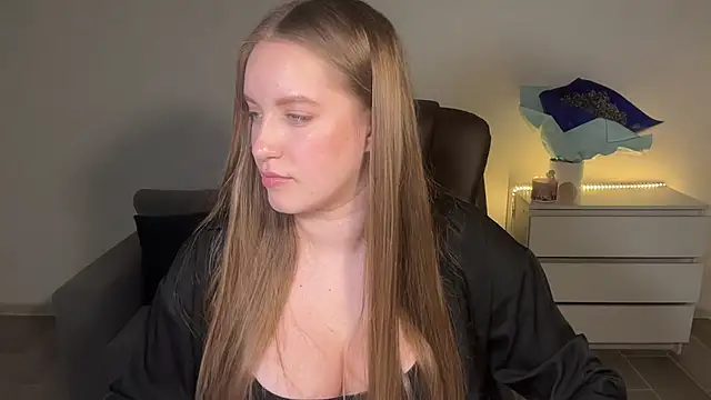 EvaMaddison Chat XXX live