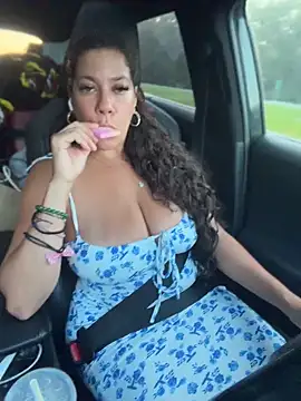 Sembang XXX Secara Langsung Bigbuttbrooklynn