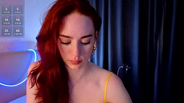 StacyWatts 现场XXX聊天
