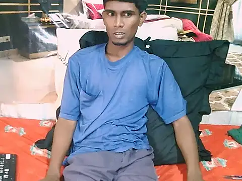 IndianThuggin 现场XXX聊天