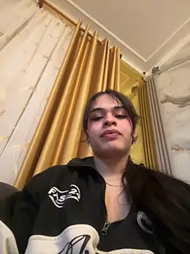 Violetbellarose1 Obrolan Langsung XXX
