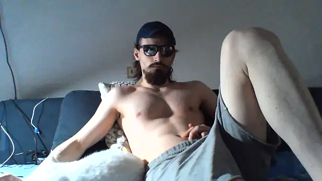 Chat XXX en directo de KaelNox
