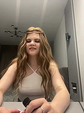 Lollipop_p_ Adlı Modelin Canlı XXX Sohbeti