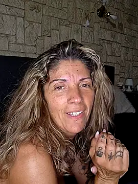 Dreamlove1 webcam show