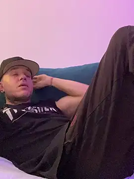 thegreengo Live XXX-chat