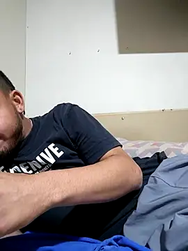 Jon_v3nom01 Chat XXX in diretta