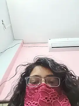 PallaviRathoreLive 网络视讯表演