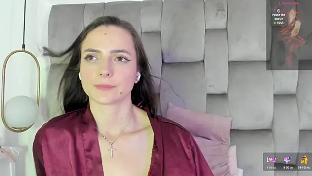 Princsgirl_ – Live XXX-chat
