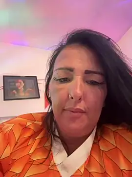TiffanyRoxx webcam show