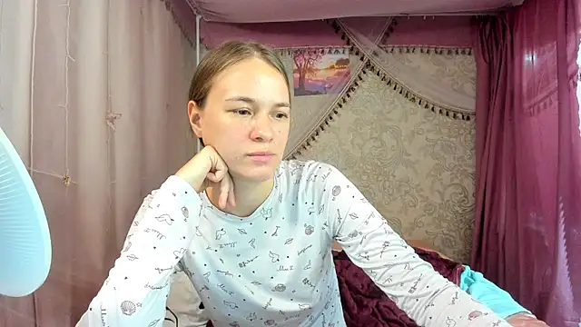 Živý XXX chat leila_bambi_