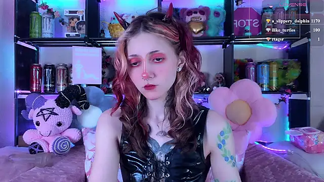 _Devill_Baby Live XXX-chat