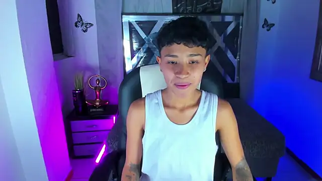 Chat XXX ao vivo de nova_sex01