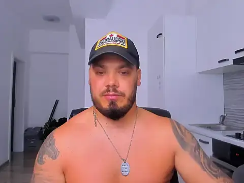 ZackMasterss Chat XXX live