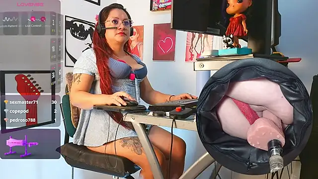 leidydi223's Live XXX Chat