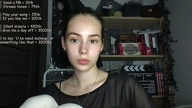 Živý XXX chat Yuna5343