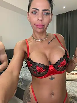NicoleSmyth 라이브 XXX 채팅