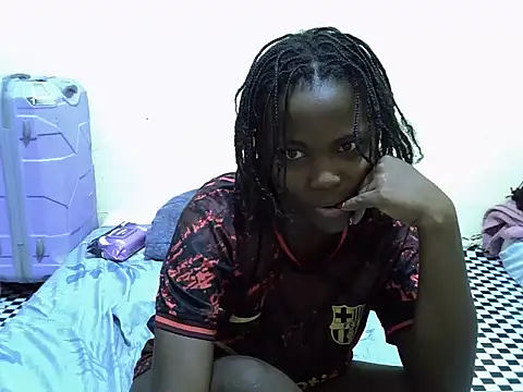 Webkamerová show sexxy_lly01