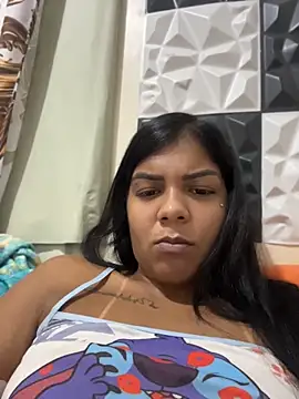 Indiazinhax – Live XXX-chat