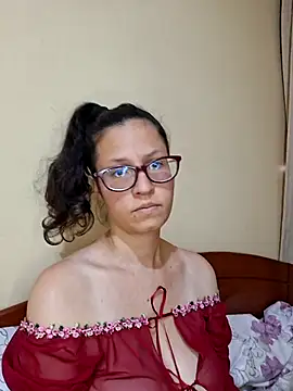 Webkamerová show couple_orgasm