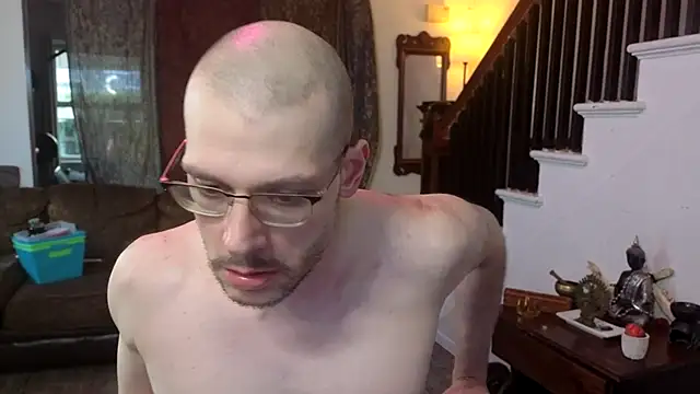MasterDaddyCool Chat XXX in diretta