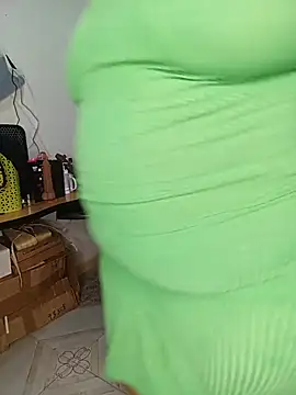 צ'אט XXX בשידור חי של BWW-CINDY11