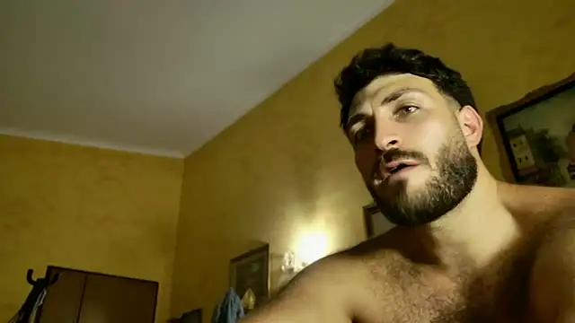 mark_ariete Chat XXX live