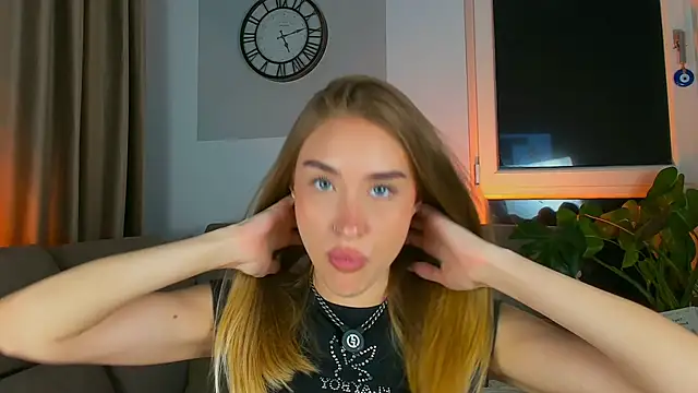 SugarSkye Obrolan Langsung XXX