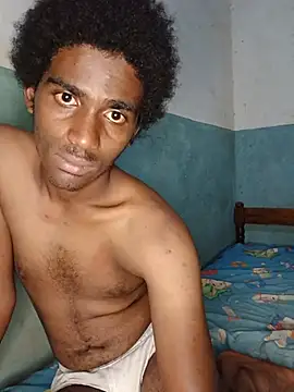 Chatroom XXX en direct de Itz_Mozez